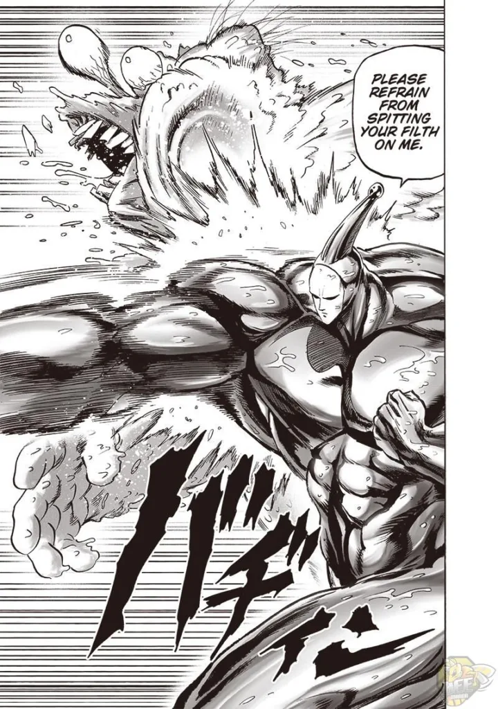 one punch man ch148 page27
